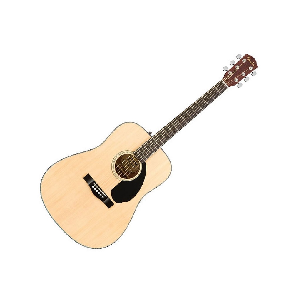 Fender CD-60S Beginner Acoustic Guitar